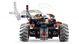 LEGO 42178 - Detailansicht 6