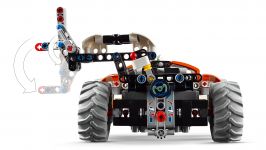 LEGO 42178 - Detailansicht 7