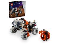 LEGO 42178 - Verpackung mit fertigem Modell