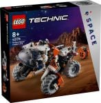 LEGO Technic 42178 Weltraumradlader LT78