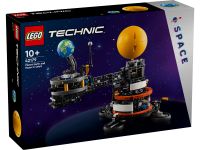 LEGO 42179 - Verpackung Ansicht 1
