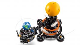 LEGO 42179 - Detailansicht 2
