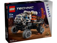 LEGO 42180 - Verpackung Ansicht 1