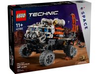 LEGO 42180 - Verpackung Ansicht 1