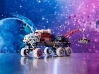 LEGO 42180 - Umgebungsbild 1