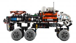 LEGO 42180 - Detailansicht 1
