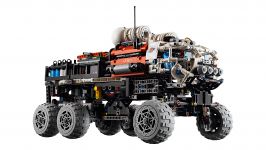 LEGO 42180 - Detailansicht 2