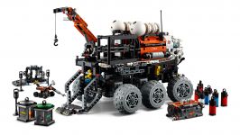 LEGO 42180 - Detailansicht 3
