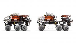 LEGO 42180 - Detailansicht 4