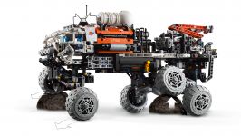 LEGO 42180 - Detailansicht 5
