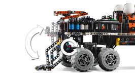 LEGO 42180 - Detailansicht 6