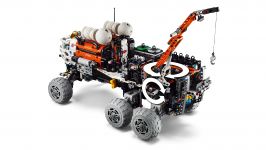 LEGO 42180 - Detailansicht 7