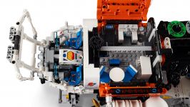 LEGO 42180 - Detailansicht 8