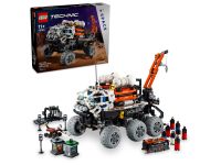 LEGO 42180 - Verpackung mit fertigem Modell