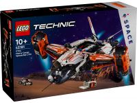 LEGO 42181 - Verpackung Ansicht 1
