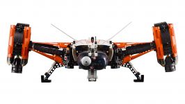 LEGO 42181 - Detailansicht 1