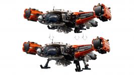 LEGO 42181 - Detailansicht 6