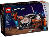 LEGO 42181 - Bild 1