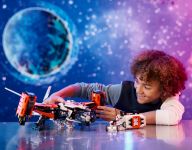 LEGO 42181 - Bild 3