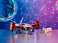 LEGO 42181 - Bild 5