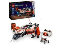 LEGO 42181 - Verpackung mit fertigem Modell
