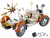 LEGO Technic 42182 NASA Apollo Lunar Roving Vehicle (LRV)