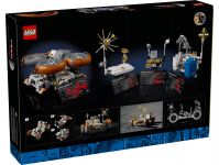 LEGO 42182 - Verpackung Rueckseite
