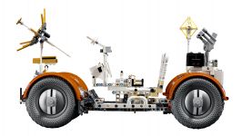 LEGO 42182 - Detailansicht 1