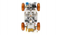 LEGO 42182 - Detailansicht 2