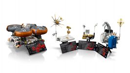 LEGO 42182 - Detailansicht 3