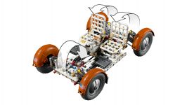 LEGO 42182 - Detailansicht 5