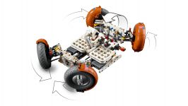 LEGO 42182 - Detailansicht 6