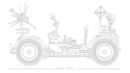 LEGO 42182 - Detailansicht 8