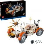 LEGO Technic 42182 NASA Apollo Lunar Roving Vehicle