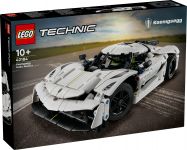 LEGO 42184 - Verpackung Ansicht 1