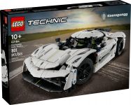 LEGO 42184 - Verpackung Ansicht 1