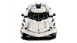 LEGO 42184 - Detailansicht 2
