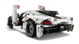 LEGO 42184 - Detailansicht 3