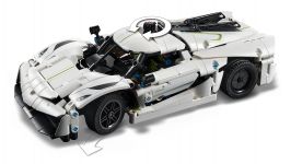 LEGO 42184 - Detailansicht 4