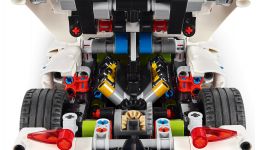 LEGO 42184 - Detailansicht 5