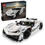 LEGO 42184 - Verpackung mit fertigem Modell