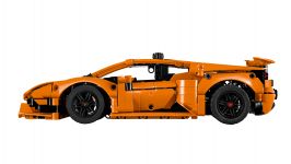 LEGO 42196 - Detailansicht 1