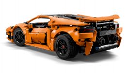 LEGO 42196 - Detailansicht 2