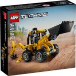 LEGO 42197 - Verpackung Ansicht 1