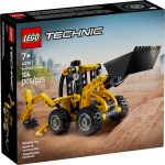 LEGO 42197 - Verpackung Ansicht 1
