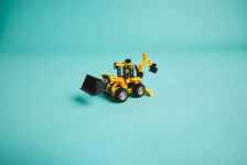 LEGO 42197 - Modell im Umgebungsbild