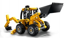 LEGO 42197 - Hauptansicht
