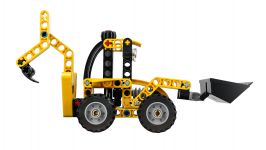 LEGO 42197 - Detailansicht 1