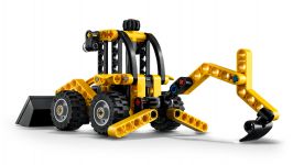 LEGO 42197 - Detailansicht 2
