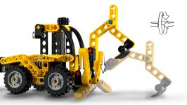 LEGO 42197 - Detailansicht 3